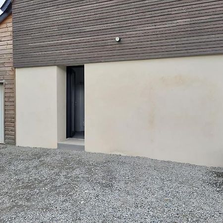 Appartement Proche Circuit Changé Dış mekan fotoğraf