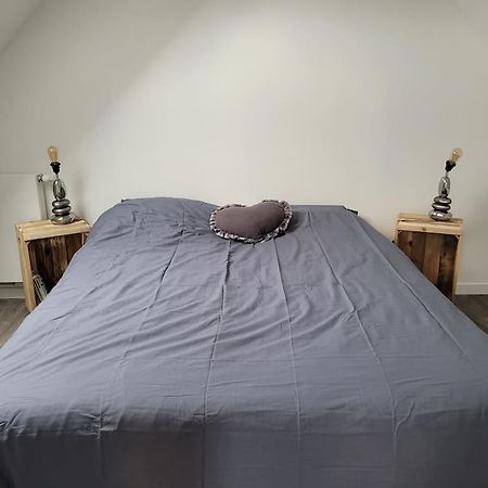 Appartement Proche Circuit Changé Dış mekan fotoğraf