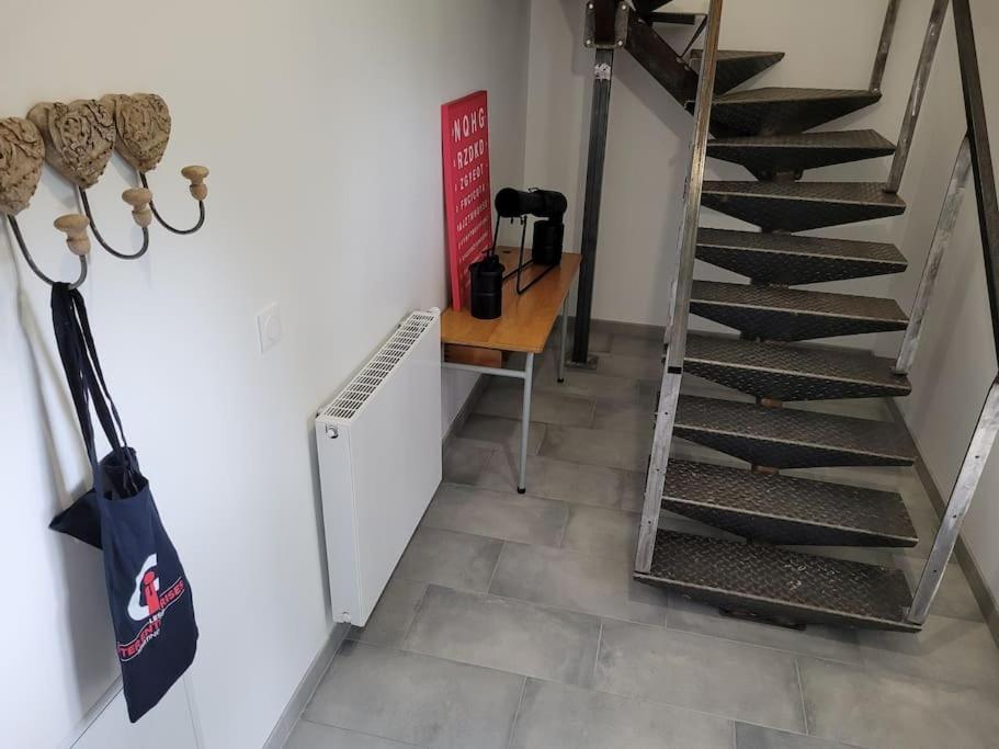 Appartement Proche Circuit Changé Dış mekan fotoğraf